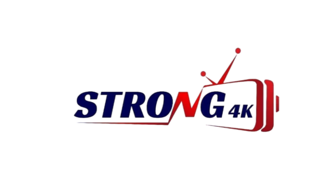 Strong4k - ستور سات