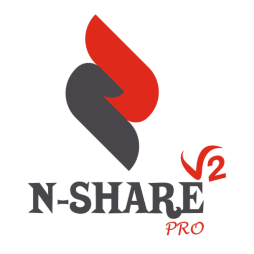 Nashare V2 Pro - ستور سات
