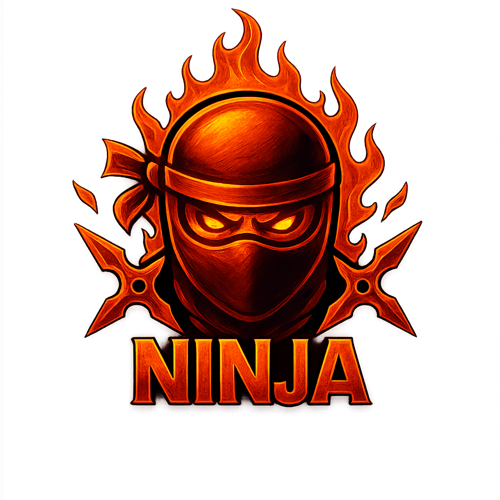 Ninja(Android) 