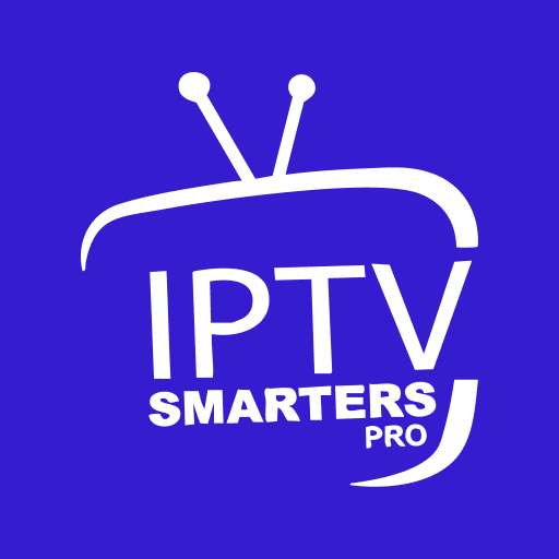 Iptv smarters pro (Android) 